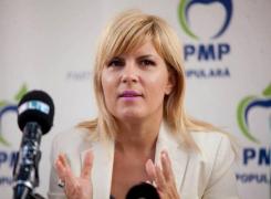 Elena Udrea spune TOT! Va scrie două cărţi după gratii