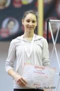 Atletism: Florentina Marincu, campioană națională și la juniori mari