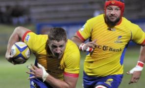 România, învinsă de Rusia cu 16-13, în Rugby Europe Championship