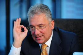 Adriean Videanu, audiat la DIICOT