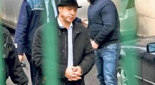 Obreja a fost eliberat!