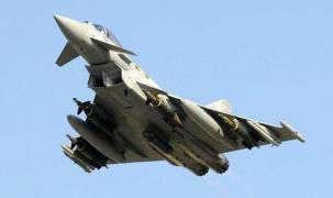 NASA a descoperit un AVION RUS desupra Mării Baltice