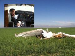 Și-a făcut „selfie” înainte să moară!