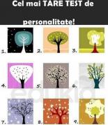 Test cum nu ai mai văzut! Cum poate un COPAC să spună TOTUL despre tine
