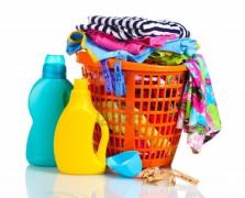 Spală RUFELE fără DETERGENT! Ține loc și de BALSAM