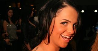 „Bomba lui Dodel”, reținută în dosarul de proxenetism