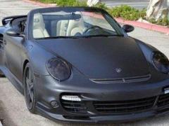 ATENŢIE MARE! Dacă ai maşina NEAGRĂ s-a terminat! Nu mai ai voie să circuli cu ea