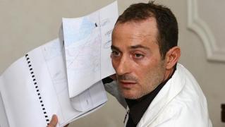 Radu Mazăre, chemat la DNA pentru a fi audiat!