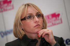 Gabriela Szabo, candidatul României pentru Consiliul Asociaţiei Europene de Atletism