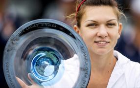 Simona Halep: Sunt pregătită să joc cel mai bun tenis al meu