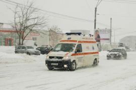 Meteorologii, la un pas să emită COD PORTOCALIU!