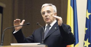 Mugur Isărescu: "Împrumutul către FMI este APROAPE RAMBURSAT!"