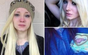 Poliţiştii au rămas şocaţi când au văzut cum arată copilul! Mama a fost arestată imediat