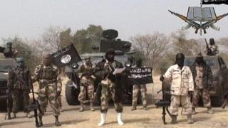 Boko Haram a răpit 20 de persoane dintr-un autobuz din Camerun și a executat 12 dintre ele