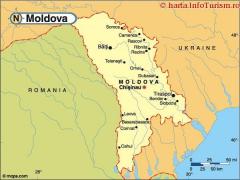Sondaj Republica Moldova: "Vrem să fim APROAPE de Rusia"