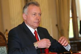 Camera Deputaților A RESPINS cererea de încuviințare a începerii urmăririi penale a lui Laszlo Borbely