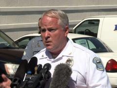 SUA: Șeful poliției din Ferguson, acuzat de rasism, a demisionat