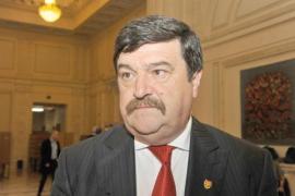 Toni Greblă, despre situaţia caprelor. Cine se află în spatele denunţului