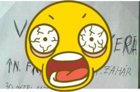 A lipsit de la ora cu litera "N"? Anunţul unui român te va face să râzi cu lacrimi