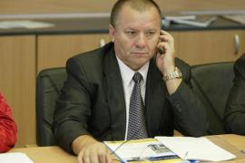 Georgică Cornu, arest la domiciliu pentru 30 de zile