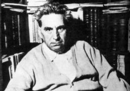 O jumătate de veac de la moarte! George Călinescu, personalitate marcantă a culturii române