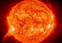 Video SPECTACULOS cu PRIMA EXPLOZIE SOLARĂ puternică din acest an