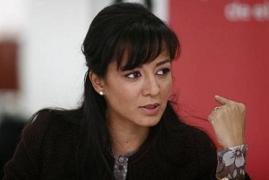 Oana Mizil, la DNA: "Îmi dau demisia!"