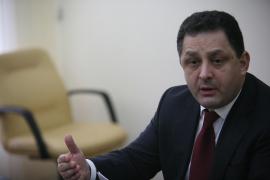 Marian Vanghelie, ADUS la DNA