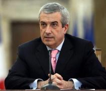 Tăriceanu despre Șova: "Îndată ce va sosi la Senat, cererea va fi tratată cu maximă celeritate"
