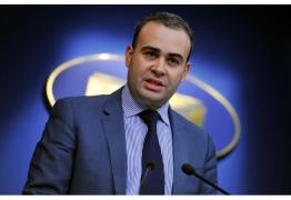 Darius Vâlcov, URMĂRIT PENAL pentru trafic de influență