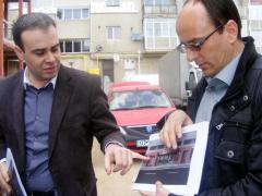 Primarul din Slatina, Minel Prina, reținut de DNA în dosarul ministrului Darius Vâlcov