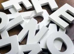 Ce spune INIȚIALA TATĂLUI despre tine