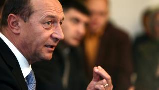 Fostul președinte Băsescu cere remanierea ministrului Vâlcov