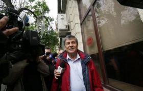 Președintele Iohannis l-a eliberat din funcție pe judecătorul Stan Mustață