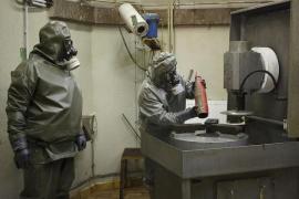 Teroriştii au comis două noi atacuri cu armament chimic în Irak