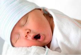 Rata natalității în continuă scădere