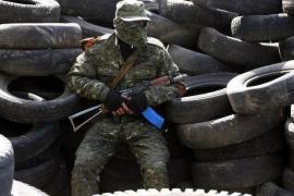 Parlamentul ucrainean: Donețk și Lugansk, "teritorii aflate sub ocupație"