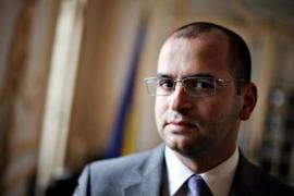 Fostul șef al ANI Horia Georgescu, arestat preventiv