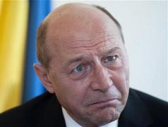 Băsescu a ajuns la parchet!