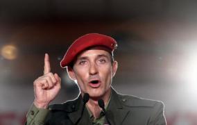 Mazăre: Consider că sunt o țintă, un trofeu; m-am săturat să stau cu geanta la ușă