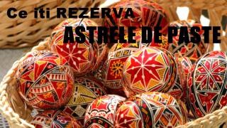 Horoscop de Paşte! Răsturnări de situaţie şi întâmplări palpitante