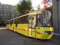 Circulația tramvaielor liniei 11 în zona Piața Sudului va fi modificată