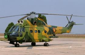 MApN: Elicopterele IAR-330 sunt oprite la sol