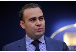 Kovesi cere arestarea preventivă a lui Darius Vâlcov