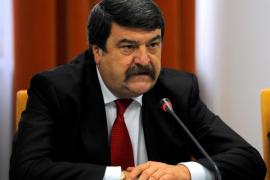 Toni Greblă rămâne în libertate