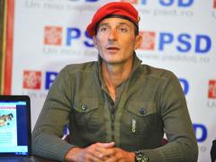 Radu Mazăre a DEMISIONAT din funcţia de preşedinte al PSD Constanţa