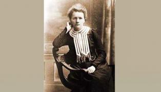 Românce care au schimbat lumea! Ștefania Mărăcineanu, prima femeie care a arătat lumii o PLOAIE ARTIFICIALĂ