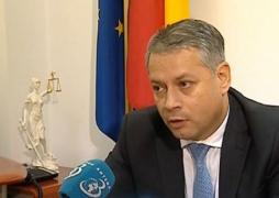 Şeful ANRP, George Băeşu, şi-a dat demisia