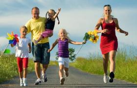 Numerologie: Ce spune mărimea familiei tale despre tine