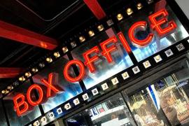 Box office-ul din China l-a depăşit pentru prima dată în istorie pe cel american